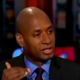 New York Times columnist Charles Blow
YouTube screenshot